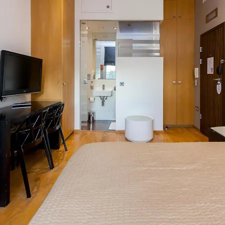 Space Aparthotel-2